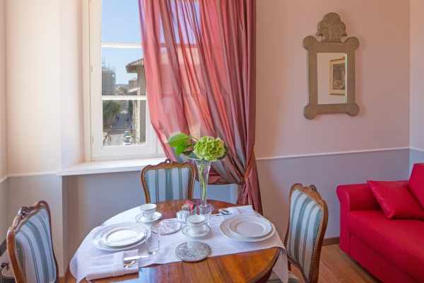 Hotel Palazzo Rotati Dimora d'epoca